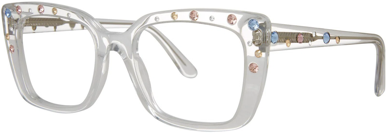 Caviar 2406 Eyeglasses